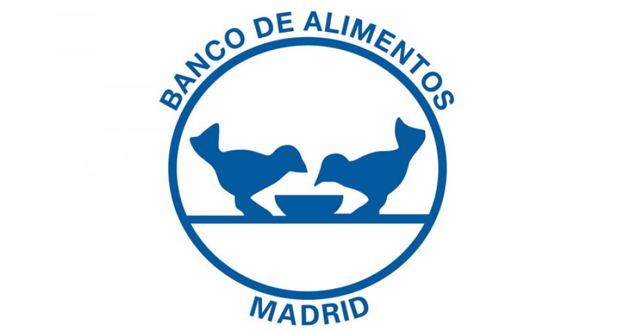 BANCO DE ALIMENTOS MADRID